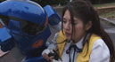 Sexual Dynamite Heroine 07 Alice the Galaxy Police020