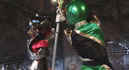 Heroine Pinch Omnibus11 Ninja Investigator Justy Laser018