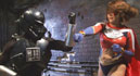 Sexual Dynamite Heroine 09 Spandexer R006