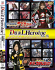 Dual Heroine Web.05