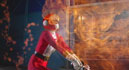 [On Sale at Heroine Tokusatsu Stores and Online] Special Defense Force Dyna Ranger Vol.1 - Phoenix [Rated-15]008