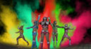 The Highlights of Sentai Series001