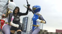 The Highlights of Sentai Series014