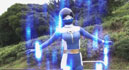Heroine Pinch Omnibus13  Gaia Ranger  Revenge Of The Powered Force Combatant019