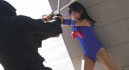 Sexual Dynamite Heroine 18  Sailor Ninja003