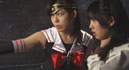 Sexual Dynamite Heroine 18  Sailor Ninja005