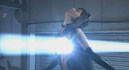 Sexual Dynamite Heroine 20  Evil Dress Temptation006