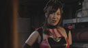 Sexual Dynamite Heroine 20  Evil Dress Temptation008