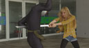 Ninja Special Agent Justy Wind Vol.01017