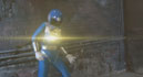 Heroine in Grave Danger!!  Mystic Force Gaia Ranger007