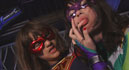 Sexual Dynamite Heroine 22  Spandexer A012