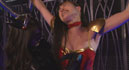 Heroine in Grave Danger!! 11  The Crimson Goddess Wonder Freya015