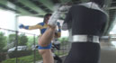 Fighter of the Sun Leona  –Sports Day Genie Tsunahikin002
