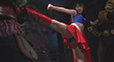 Heroine Pinch Omnibus 20 Mighty Diana005