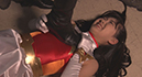 Heroine Pinch Omnibus 22 -Flare Holy God Garudia 007