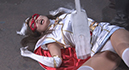 Sexual Dynamite Heroine 26 - JOLYFINE -Battle with Cleaning Genie018