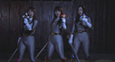 Ninja Special Agent Justy Wind -The Ninja War 020