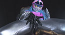 Heroine Sexy Pinch -Mirage Venus019