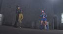 Heroine in Grave Danger!! 15 -Hell Hunter Enma010