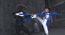 The Evil Busters Triple Lancer 2021 -Three Evil Demons Revival!030