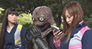 Non-Transforming Heroine Sairanger -Yellow & Pink 008