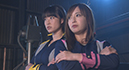 Non-Transforming Heroine Sairanger -Yellow & Pink 027