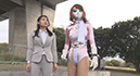 Super Mask Heroine -Code Name Minerva Reboot009