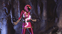 Heroine Consecutive Pinch & Escape!! Super Ancient Force Atranger013