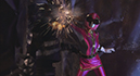 Heroine Consecutive Pinch & Escape!! Super Ancient Force Atranger022