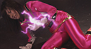 Heroine Consecutive Pinch & Escape!! Super Ancient Force Atranger028