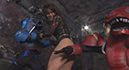 Fighter of the Sun Leona Season Ⅱ-The Cosmic Dark Wrestling Tag Team Champions, Ezion & Desura024
