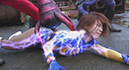 Fighter of the Sun Leona SeasonⅡ   Dragon Warrior Biryu and the ghost in love with Sanpei006