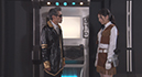 New: Heroine in a Close Call!! Vol.21 Galactic Bounty Hunter Lenny: Space Prison Arcadias007