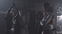 New: Heroine in a Close Call!! Vol.21 Galactic Bounty Hunter Lenny: Space Prison Arcadias024