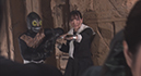 HEROINE ACTION PINCH: Ninja Special Agent Justy Wind014