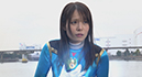 Prism Three: Prism Blue in a Close Call009