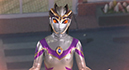 Gigantic Heroine (R) Flame Lady Vol.1021
