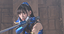 HEROINE ACTION PINCH: Super Kunoichi Class KAZE Chapter Blue014