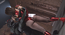 HEROINE SEXY PINCH: Super Kunoichi Class KAZE Chapter Red013