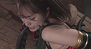 HEROINE SEXY PINCH: Super Kunoichi Class KAZE Chapter Red014