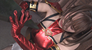HEROINE SEXY PINCH: Super Kunoichi Class KAZE Chapter Red016