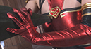 HEROINE SEXY PINCH: Super Kunoichi Class KAZE Chapter Red017