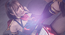 HEROINE SEXY PINCH: Super Kunoichi Class KAZE Chapter Red025