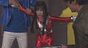 HEROINE ACTION PINCH: Brave Five Vol.1007