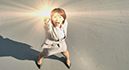 Fighter of the Sun Leona SeaconⅡ Threatening! 3 Fantasy Monsters: Vol.1002