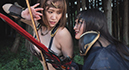 Witch Hunter Sayaka: Seven Witch Snake Vol.1027