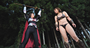 Witch Hunter Sayaka: Seven Witch Snake Vol.1029