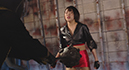 Double Fighting Action Heroine: Shiho&Yuuki011