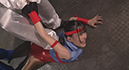 Double Fighting Action Heroine: Shiho&Yuuki019