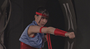 Double Fighting Action Heroine: Shiho&Yuuki026
